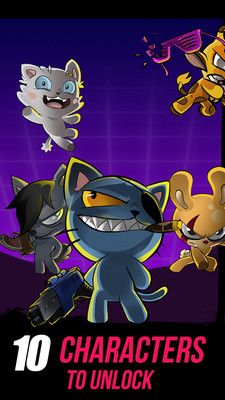 大闹坏蛋基地手机游戏最新版下载  v5.0.1