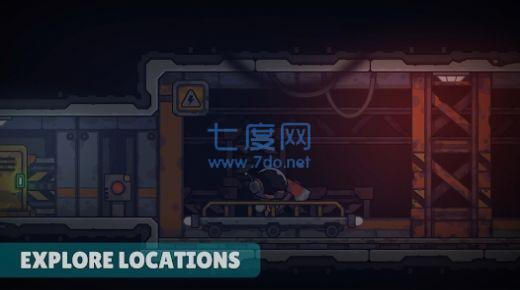 死亡空间站2截图2