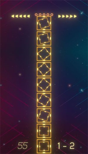 失恋的方块截图0