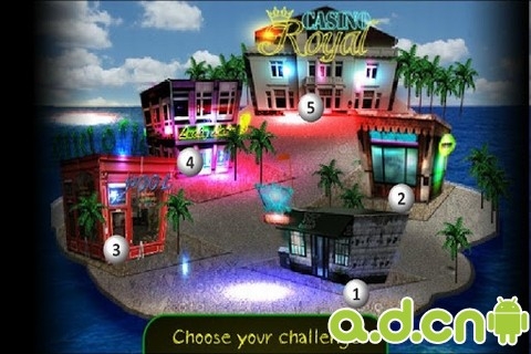 台球岛 v1.0 v3.1.5