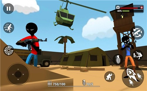 火柴人封面 v1.0.0