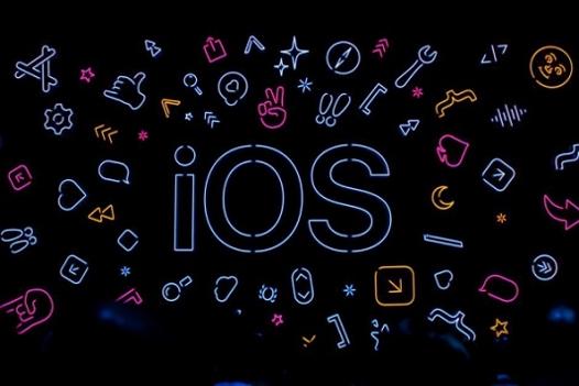 iOS15.1 RC截图0