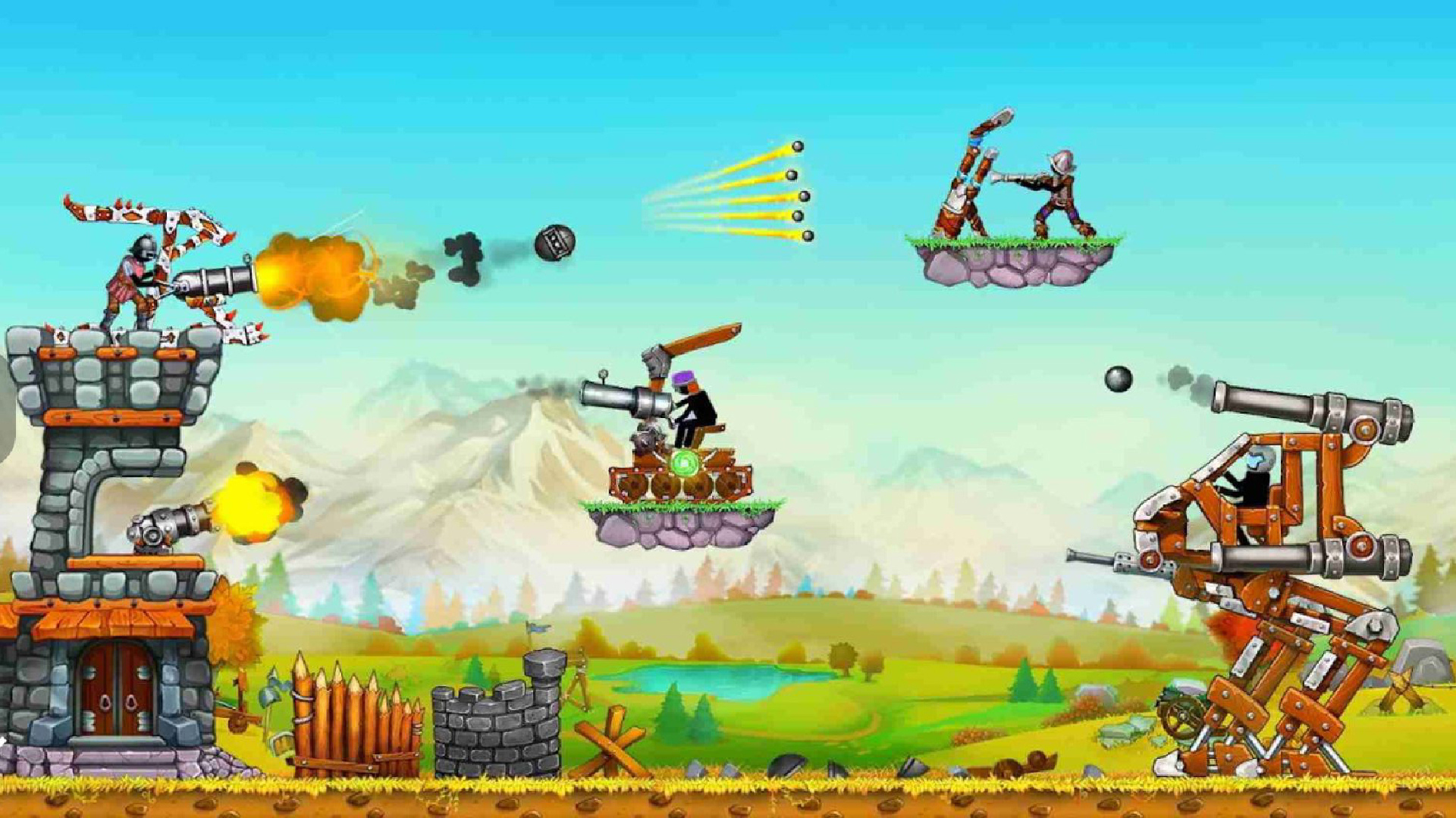 战争六角洲最新版下载安装  v5.3.1