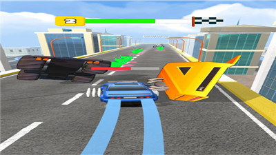 撞毁一切游戏安卓最新版  v3.4.3