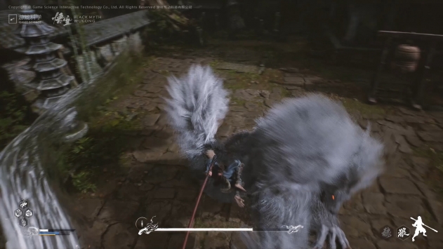 黑神话悟空手机版 v3.1.5