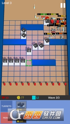 立方塔防 v0.65