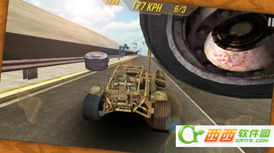 越野赛车2014 1.3 无限金币修改版