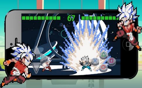 超级赛亚人终极之战 2024-06-25 15:08