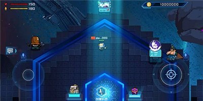 超级玩家我要回地球最新版 2020-08-28 08:30