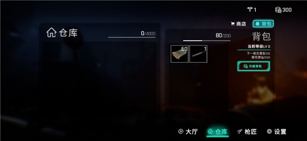 死支升变破解版截图2