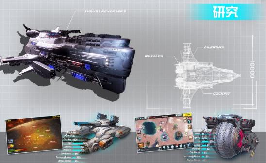 星舰战线 2024-06-25 15:08