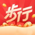 快乐步行