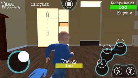 谁是你爸爸中文版  v1.3