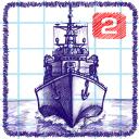 海战棋2中文版官方正版(Sea Battle 2)