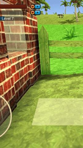 禁闭求生手机  v1.0.0