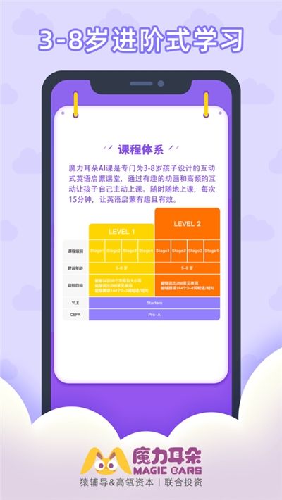 魔力耳朵AI课APP官方版图片1