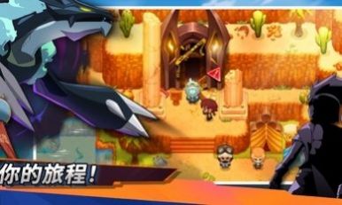 精灵世界灭绝手游官方最新版  v4.1.4