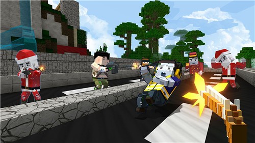 像素生存大作战  v306.1.0.3018