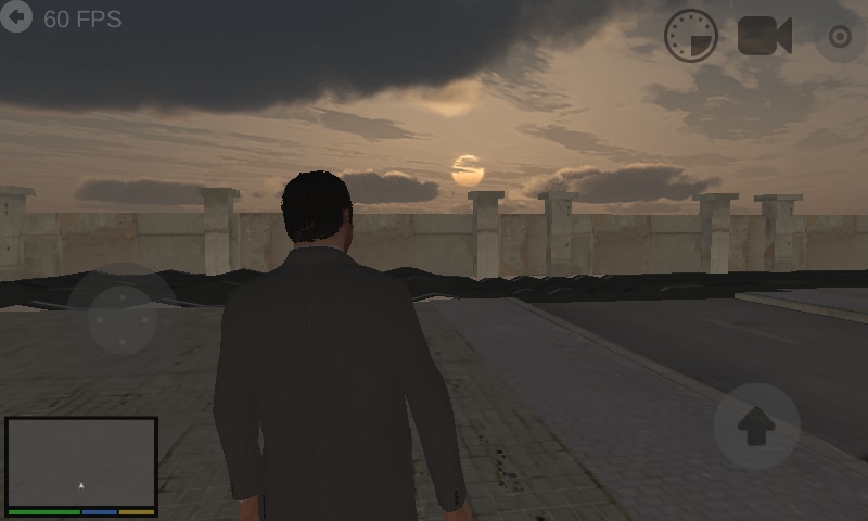 LosAngelesCrimes v1.9.2