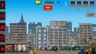 100天扫除僵尸无限金币版 版本：v3.0.3