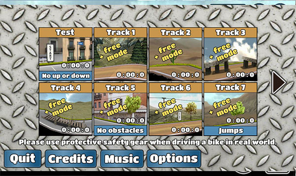 Wheelie Challenge 最新版 v3.1.5