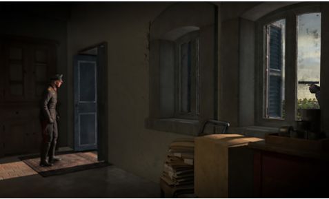 只要一枪游戏官方版  v4.2.1