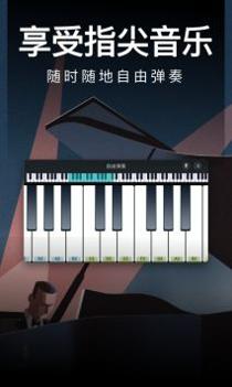 钢琴模拟器截图3