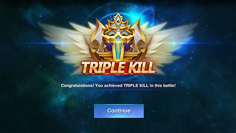 英雄血战中文汉化正版游戏下载（heroes arena）  v3.5.1