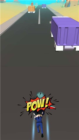 超级警察特工截图0