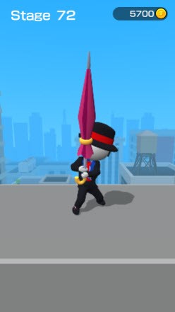 画个武器3D截图0