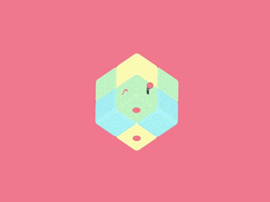 NABOKI截图1