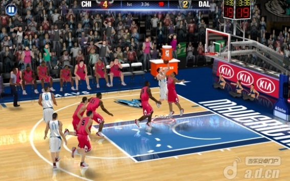 NBA 2K14 NBA 2K14 v1.30 v3.1.5