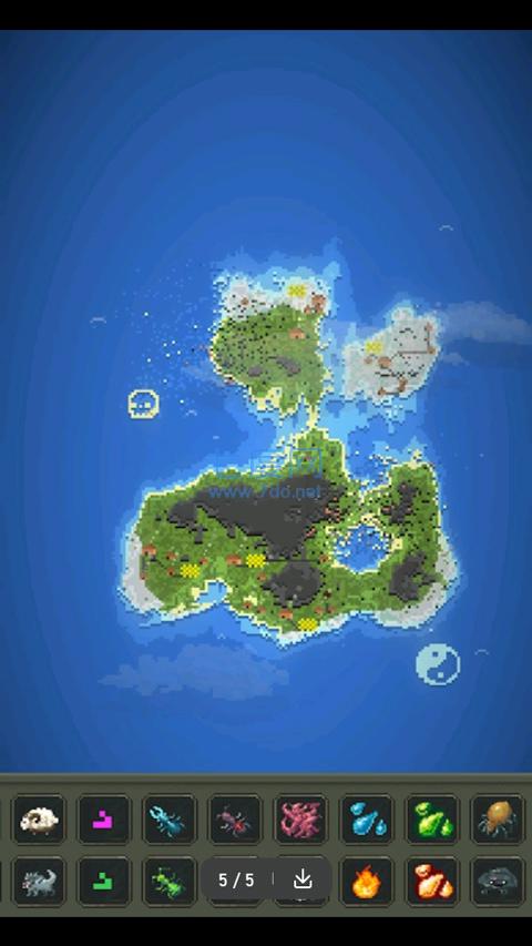 世界盒子官方版截图1