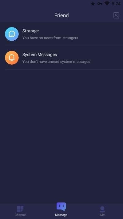 Chikii截图2