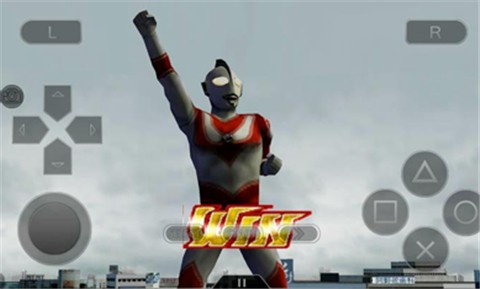 奥特曼格斗进化0内置功能菜单版  v2020.12.22.14