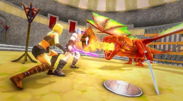 忍者神剑格斗武士  v2.0.2