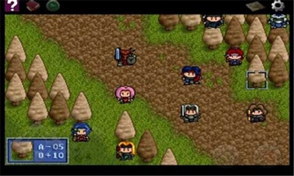 炎龙骑士团2手机重制版  v22.10.07