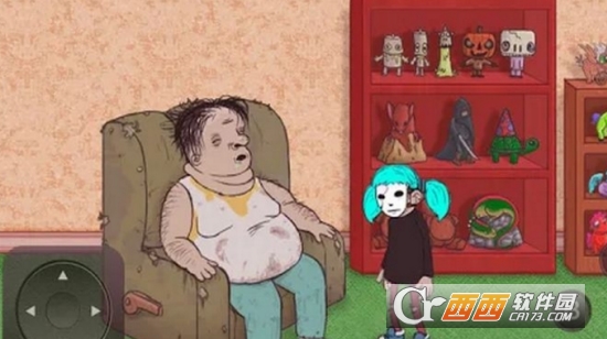 Sally Face手机版