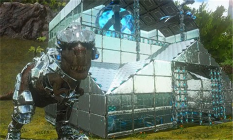 手游方舟  v2.0.15