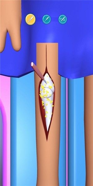 外科手术大师3D游戏中文最新版 截图1