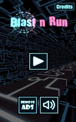 少女疾风战斗跑酷 v1.0