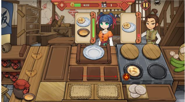 逍遥客栈手游官方版  v1.6.1