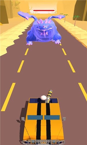 史前怪兽截图1
