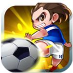 足球大逆袭 