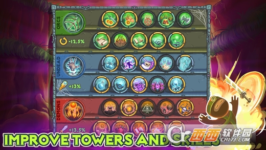 Cursed Treasure 2(诅咒的宝藏2汉化最新版)截图2