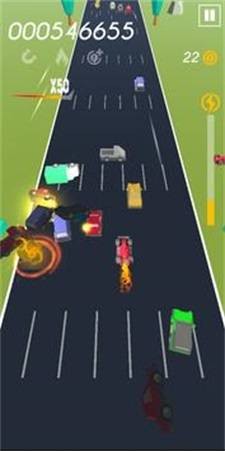 无尽的路狂  v1.1