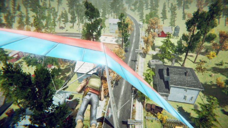 代号破晓王者荣耀下载官方正版图片1