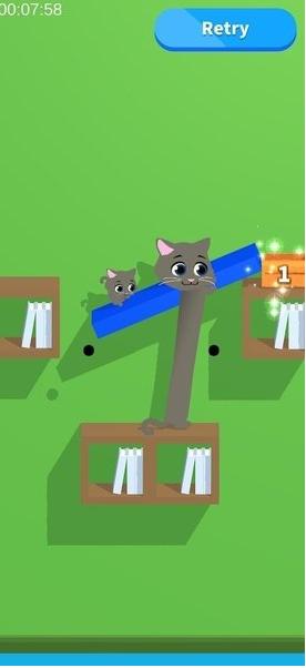 营救我的小宠物游戏截图2