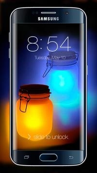 萤火虫动态壁纸锁屏 v3.0.5