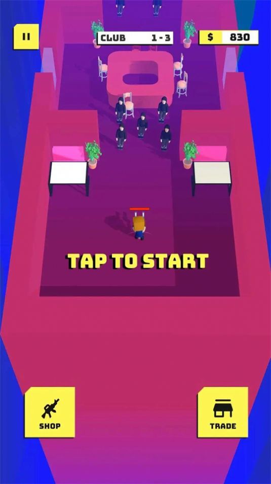 闪烁的城市维加斯 v1.0.0